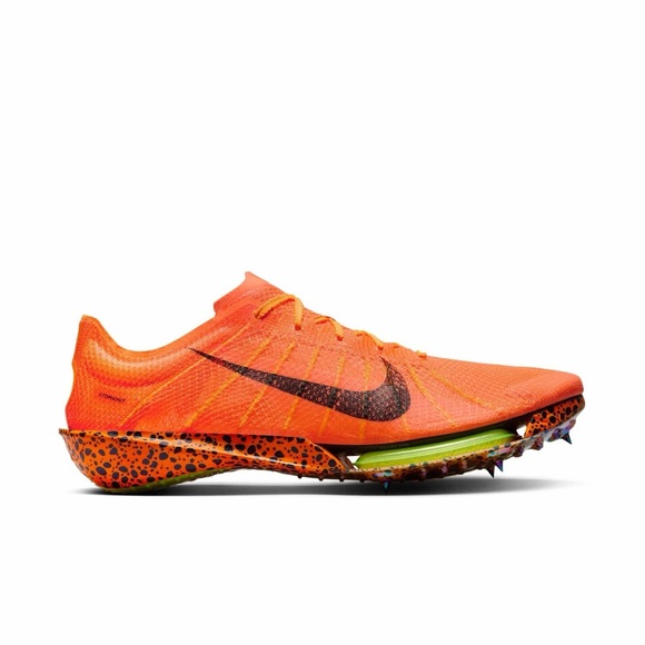 NWB Nike ZoomX Dragonfly 2 Olympics Track Field Spikes FV2325-900 Men\'s Size 7 main image 4